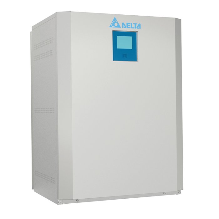 Delta presenta alla Intersolar 2015 nuove altamente innovative soluzioni di stoccaggio energetico e nuovi inverter solari